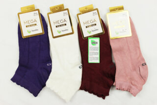 Шкарпетки дитячі всесезонні Туреччина (11-12 років)