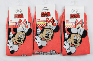 Шкарпетки дитячі всесезонні Туреччина (9-10 років)