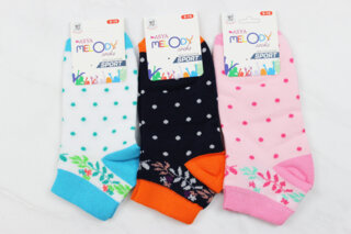 Шкарпетки дитячі всесезонні Туреччина (9-10 років)