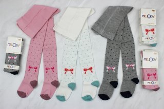 Колготи всесезонні (від 84см до 128см ріст)