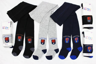 Колготи всесезонні (від 84см до 94см зростання)