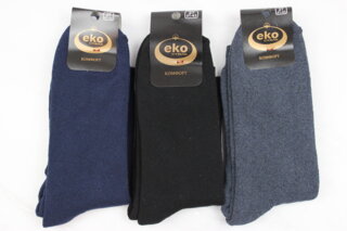 Шкарпетки чоловічі махрові (27р )