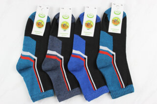 Носки детские всесезонные (18р)