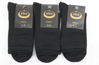 Шкарпетки підліткові всесезонні (21-23р)