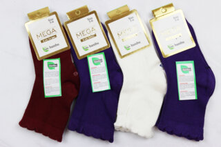 Шкарпетки дитячі всесезонні Туреччина (5-6 років)