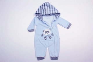 Комбінезон дитячий від 1 до 6 міс