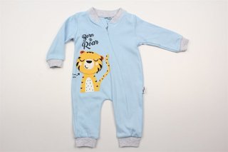 Комбінезон дитячий від 3 до 15 міс