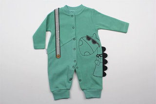 Комбинезон детский от 0 до 9 мес