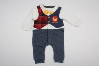 Комбинезон детский от 0 до 9 мес