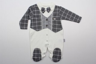 Комбинезон детский от 6 до 9 мес