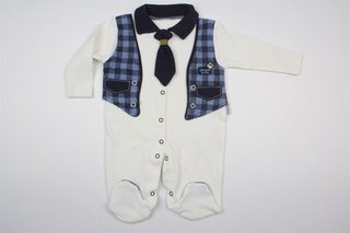 Комбинезон детский от 0 до 9 мес