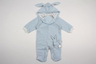 Комбинезон детский от 0 до 12 мес