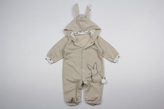 Комбинезон детский от 6 до 9 мес