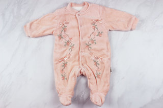 Комбінезон дитячий від 0 до 3 міс.