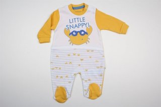 Комбинезон детский от 0 до 9 мес