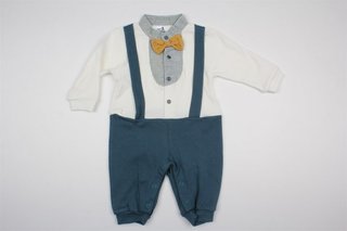 Комбинезон детский от 3 до 6 мес