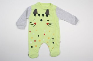 Комбинезон детский от 0 до 9 мес