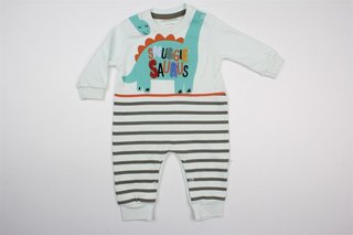 Комбинезон детский от 0 до 9 мес