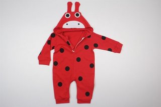 Комбинезон детский от 12 до 24 мес