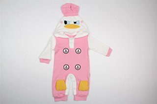 Комбинезон детский от 3 до 12 мес