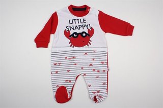 Комбинезон детский от 0 до 9 мес