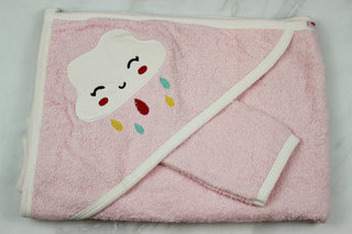 Полотенце для купания, уголок Турция