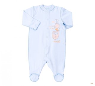 Комбинезон детский, интерлок ТМ Бемби