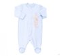 Комбинезон детский, интерлок ТМ Бемби