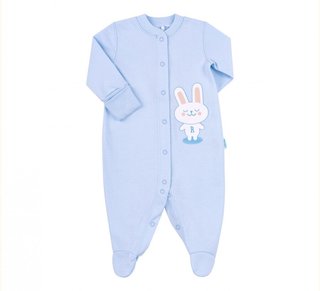 Комбинезон детский, байка ТМ Бемби