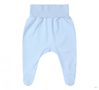 Ползунки детские с широкой резинкой, супрем ТМ Бемби