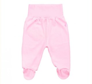 Ползунки детские с широкой резинкой, супрем  ТМ Бемби