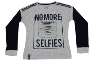 Нарядный трикотажный реглан для девочки (140-146 рост)