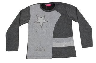 Нарядная кофта для девочки (128-152 рост)