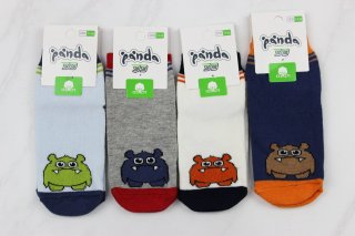 Шкарпетки дитячі всесезонні антиковзні Туреччина (5-6 роки)