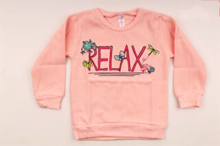 Джемпер-кофта детская Турция от 1 до 4 лет