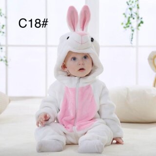 Кигуруми детский (от 90 см до 100 см рост)