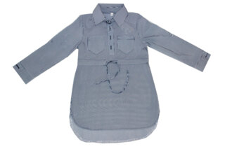 Сорочка-туніка для дівчинки (110-116р)