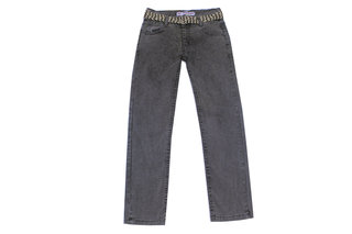 Штани катонові на хлопчика (10-11 років)