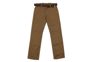 Штани катонові на хлопчика (9-10 років)