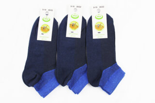 Шкарпетки дитячі літні (20-22р)