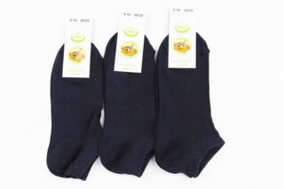 Шкарпетки дитячі літні (20-22р)