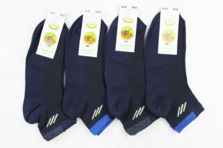 Шкарпетки дитячі літні  (20-22р)