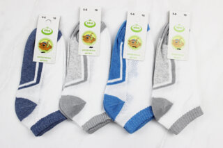 Шкарпетки дитячі літні (16р)