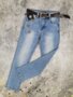 Джинси на хлопчика (8-9р)