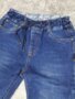 Джинси на хлопчика (8-14р)