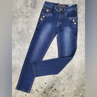 Джинси на хлопчика (9-10 років)