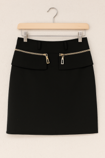 Юбка для девочки (5-6 лет)