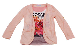 Комплект дитячий (7-10 років)