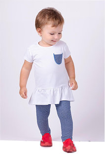 Комплект ясельний двопредметний