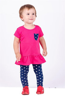 Комплект ясельний двопредметний